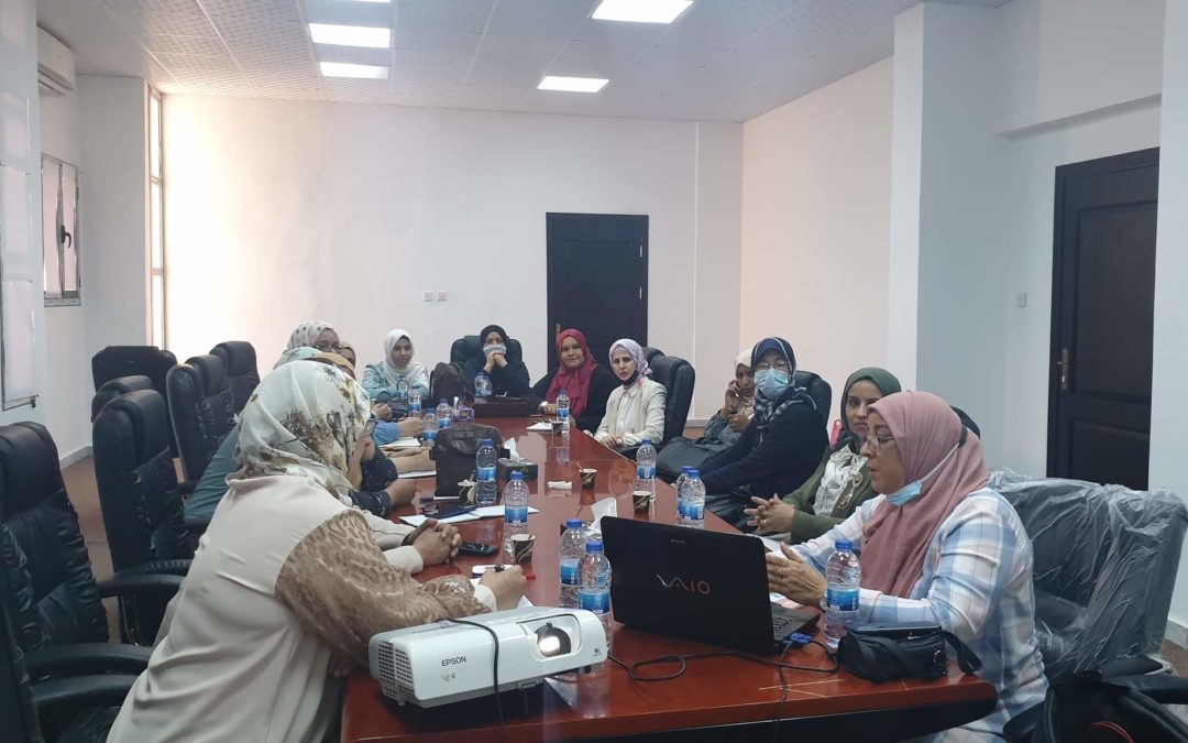 دليل التدريب الميداني لشعبة التربية الخاصة