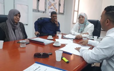 الدراسات سنعلن عن إجراءات التسجيل والقبول تباعًا