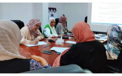 التربية تنظم ورشة عمل عن مهارات التواصل الإداري