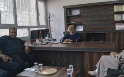 تعاون مشترك بين كلية التربية وجمعية التربويين
