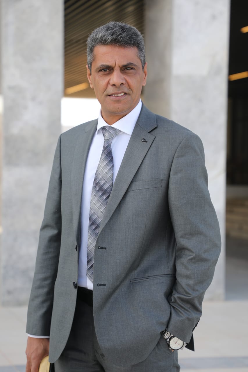 د. جمال زيدان علي سرير