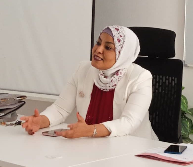 محاضرة عن فن الالقاء و تطبيقاته