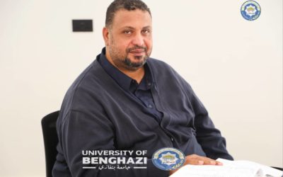 انطلاق أولى الدورات التدريبية لإدارة المكتبات والمعلومات بالتعاون مع إدارة التنمية البشرية