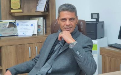 كلية التربية تطور برامج التدريب العملي لرفع كفاءة الطالب المعلم