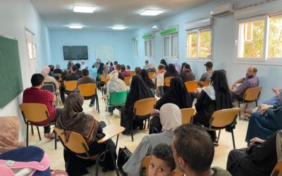 جامعة بنغازي ومركز الجراحات التخصصية يطلقان برنامج التدريب الميداني التخصصي في “التأهيل السمعي اللفظي”